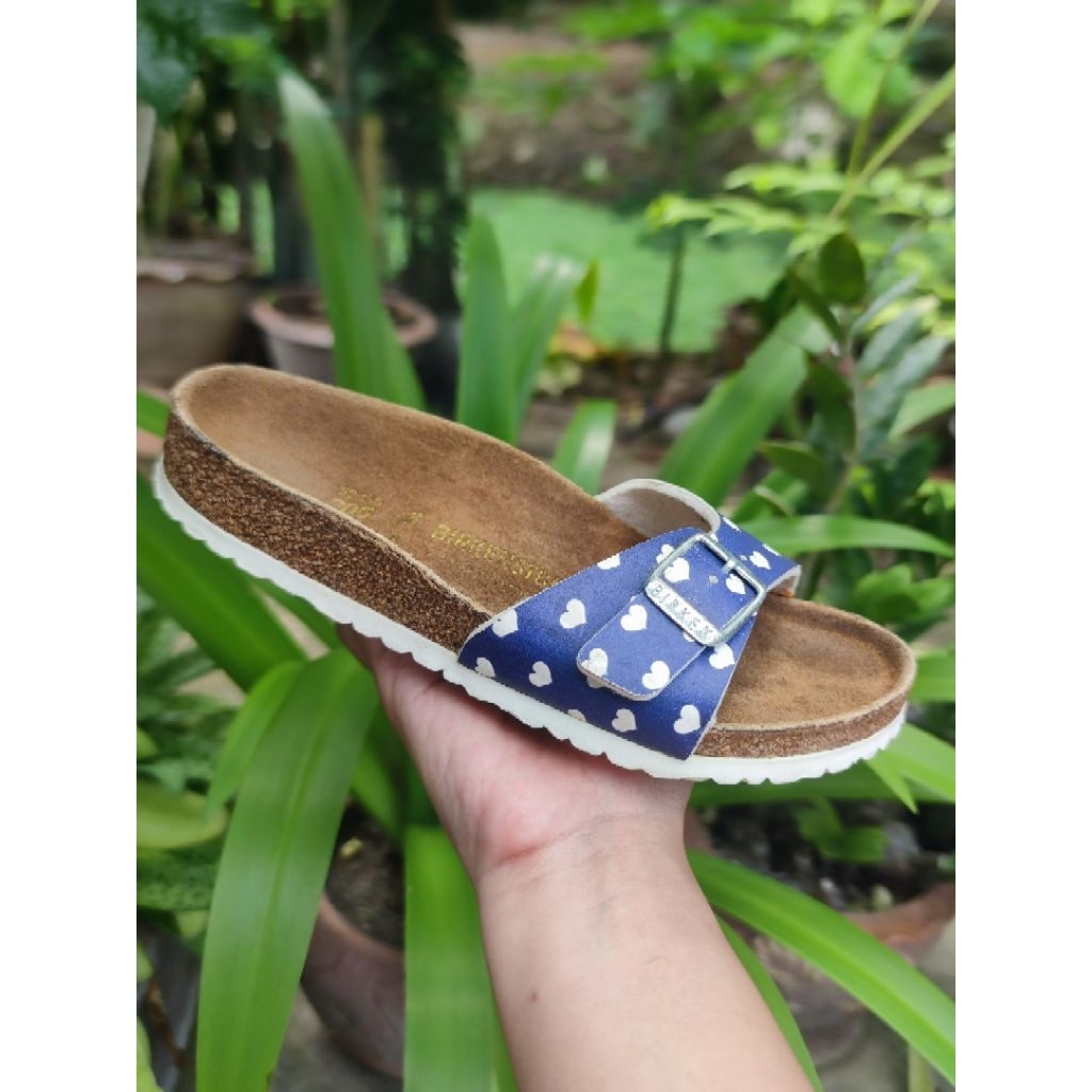 BirkenStock รองเท้าเด็กแบรนด์แท้มือสอง