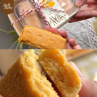 รอบส่งอังคาร 18/08/69 Homemade บิสกิตชอร์ตเบรดเนยหนึบน้ำผึ้ง 🧈 🍯 เนยแท้ น้ำผึ้งแท้ 100% หวานธรรมชาติ | Meltmory | คุกกี้