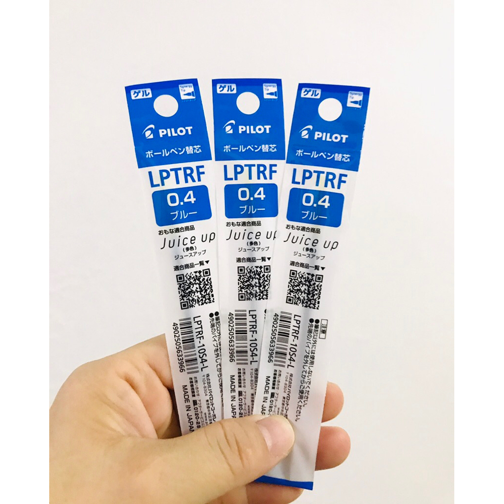 ไส้ปากกา Pilot Juice up 3in1