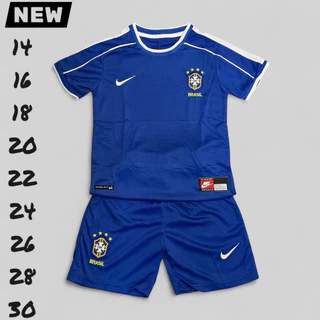New‼️ชุดกีฬาเด็ก มีทั้งเสื้อและกางเกง ผ้านิ่มลื่นใส่สบาย มีไซส์ตั้งแต่ 1-13 ขวบ