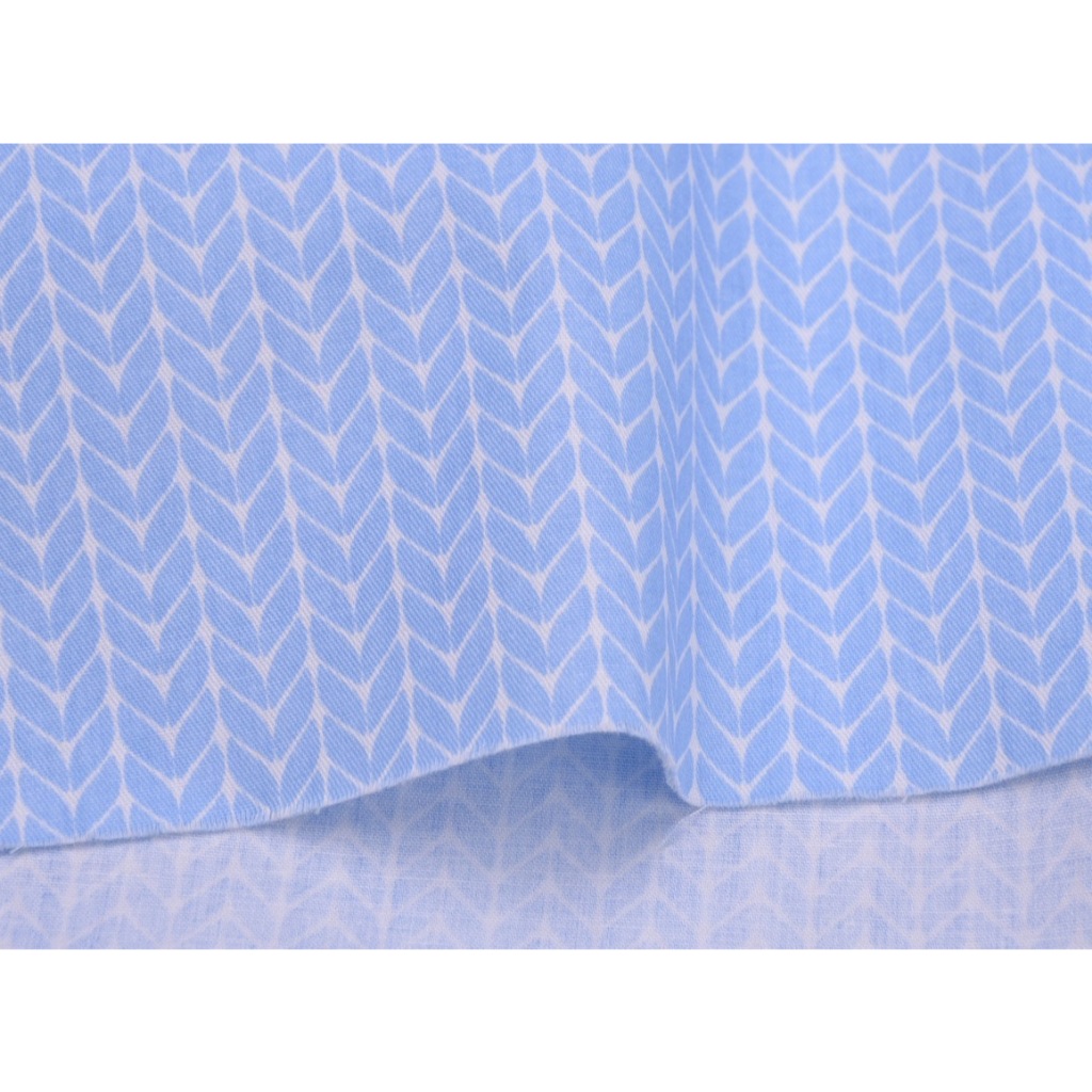 ผ้าคอตตอน 100% คอตตอนทอทวิล ผ้าเมตร ตัดขายเป็นเมตร ผ้าหน้ากว้าง 1.6 เมตร พิมพ์ลายหมีกับบอลลูน