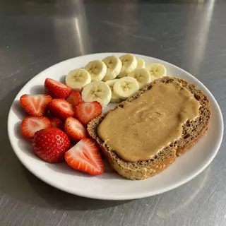 เนยอัลมอนด์คลีน Original Almond Butter กระปุก 500g.