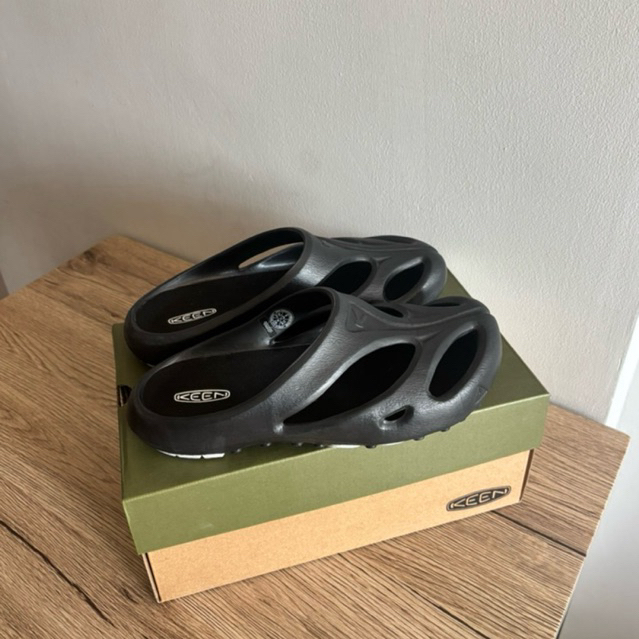 (มือสอง)KEEN Woman Shanti Sandal รองเท้าแตะ ผู้หญิง คีน ลิขสิทธิ์แท้