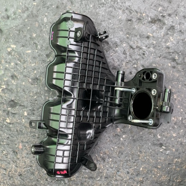 ท่อไอดี2ZR ไฮบิด Toyota Duo ดูโอ้ Duo 1ZR 2ZR 3ZR ของถอดแท้ญี่ปุ่น