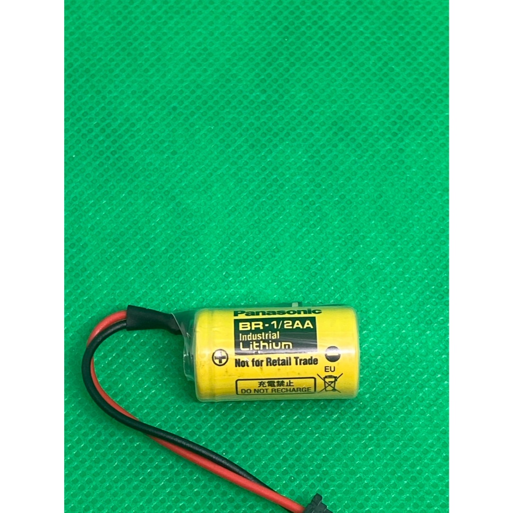BR-1/2AA แจ็คดำ สินค้าพร้อมส่ง