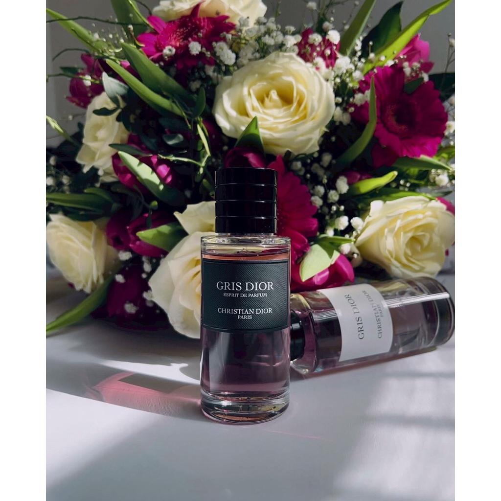 น้ำหอม Gris Esprit De Parfum 80ml.