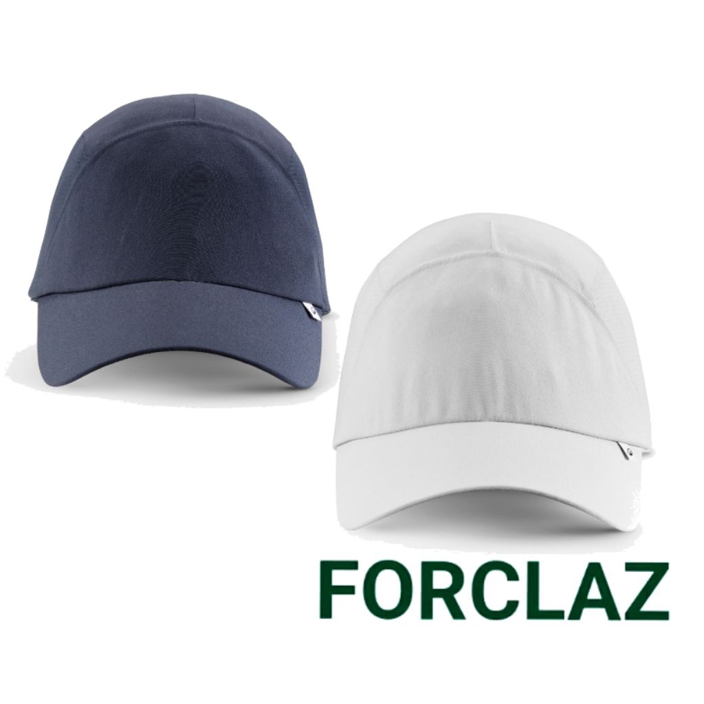 FORCLAZหมวกแก๊ปเดินป่ารุ่น MT500 สีน้ำเงิน / สีเทา