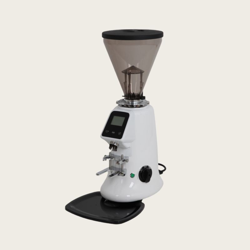 เครื่องบดกาแฟ Coffee grinder  JX-600AD เครื่องบดกาแฟเชิงพาณิชย์ สินค้าพร้อมส่ง