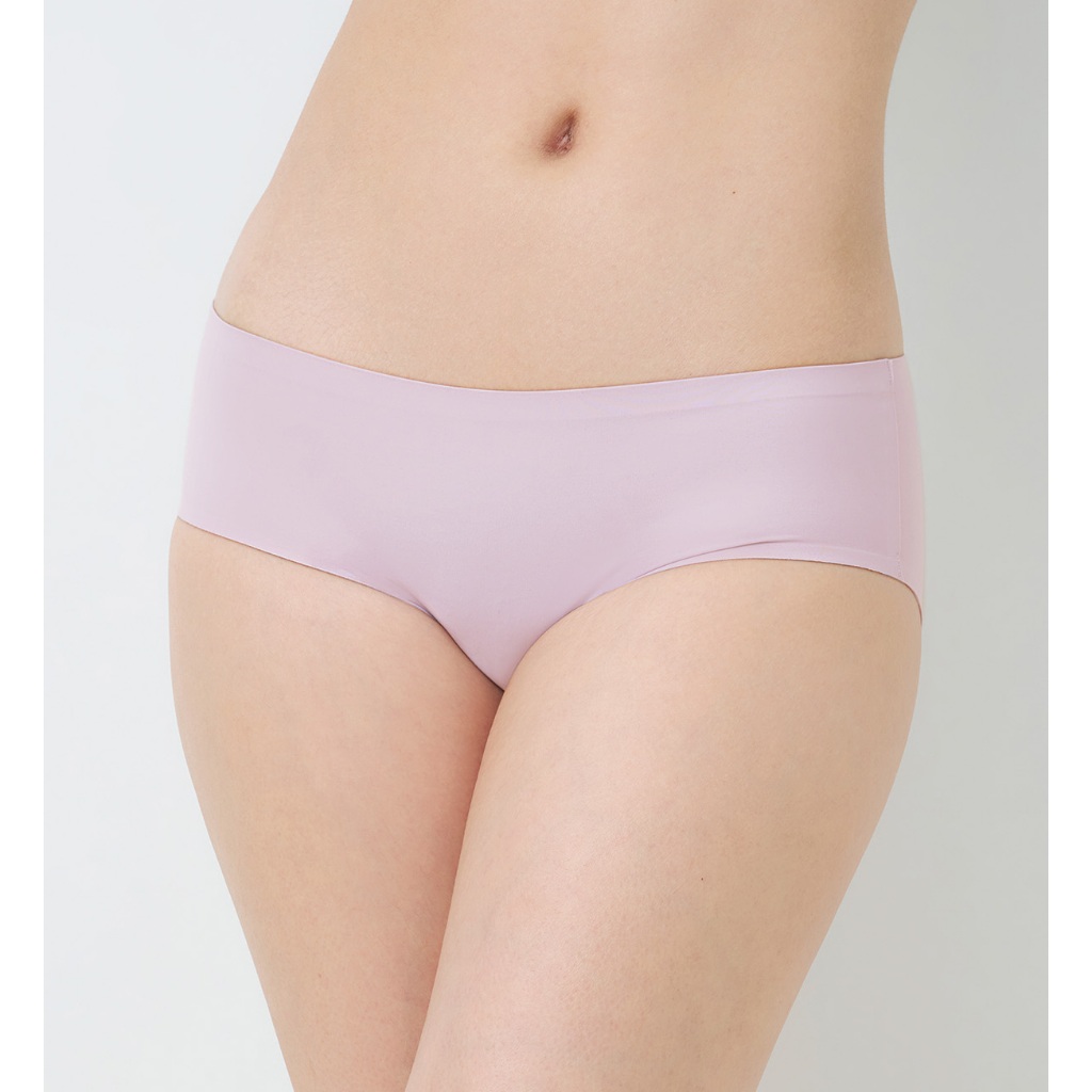 Triumph กางเกงชั้นในรูปแบบฮิปสเตอร์ รุ่น Zone Easy 2.0 Hipster รหัส 10225949 สีม่วงอ่อน 1200 — صورة 2