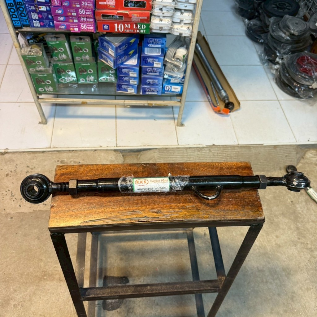 แขนกลางคูโบต้า รุ่นB2140-2440(6C507-65400) B2140 B2420 Kubota B2140 B2420 อะไหล่คูโบต้าแท้