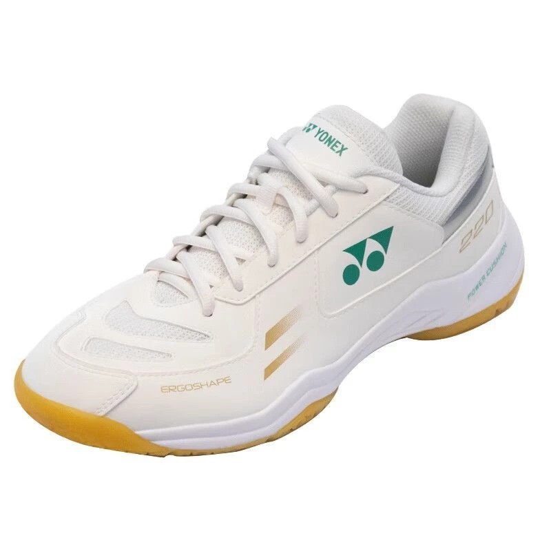 สินค้าพร้อมส่ง  รองเท้าแบดมินตัน Yonex รุ่นSHB220CR ราคา ถูกที่สุด ดีลบีเคเค แกลเลอรีภาพที่ 3
