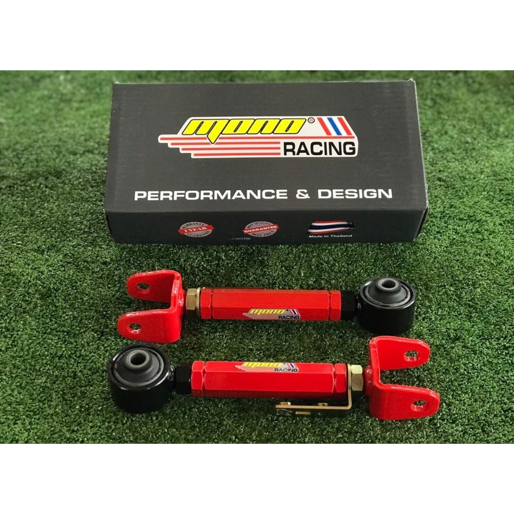 ปรับแคมเบอร์CRV G2 G3 G4 By MonoRacing(ประกัน 1 ปี)