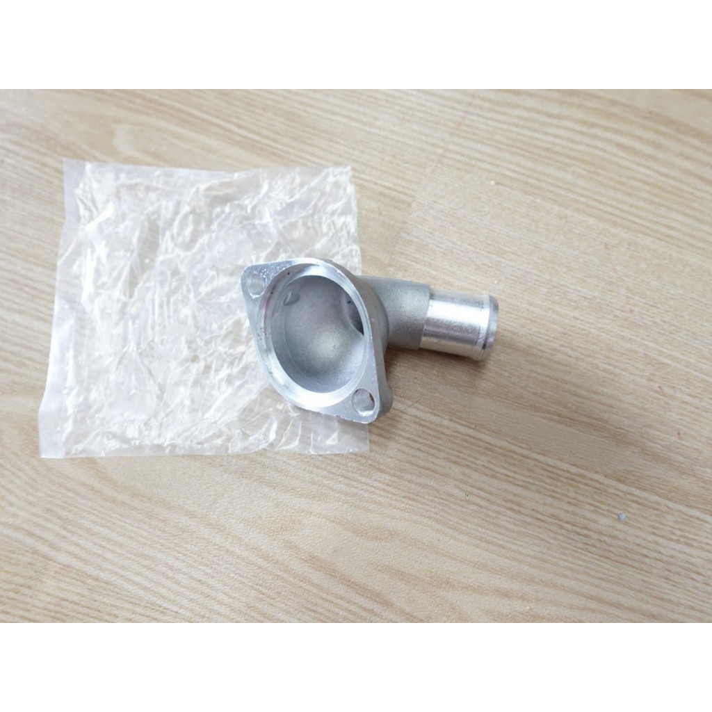 เสื้อวาล์วน้ำ Chery QQ3 เครื่อง 1.1