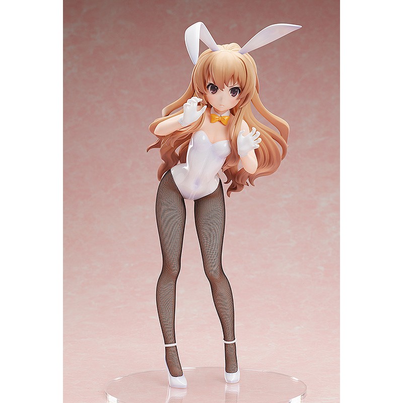 [เเชทก่อนสั่งทุกครั้ง!!] Aisaka Taiga 1/4 Bunny Ver. (FREEing) มือ2 สภาพใหม่ (พร้อมส่ง) Toradora