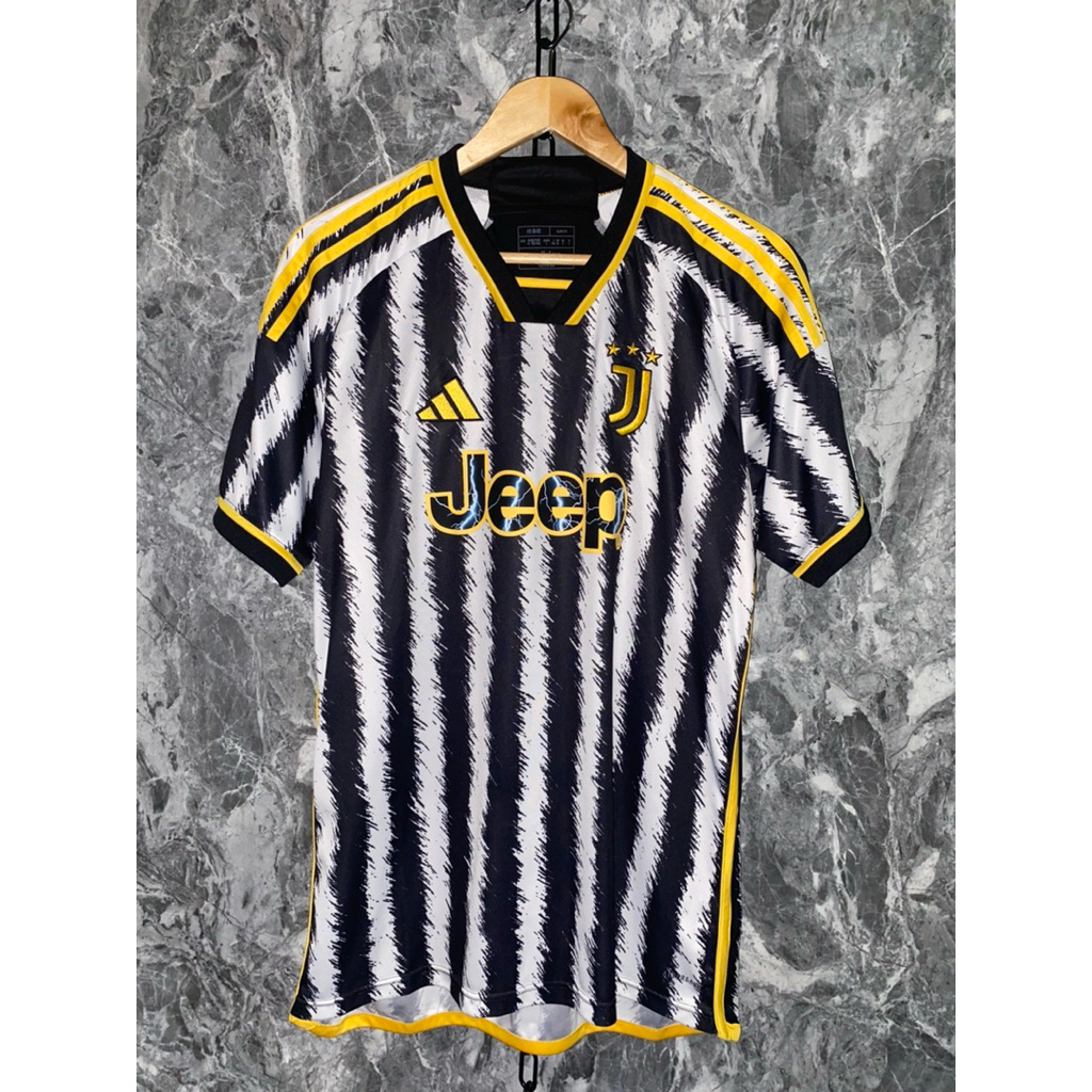 ⚪️⚫️ Juventus 2023-2024 (แท้💯)⚪️⚫️