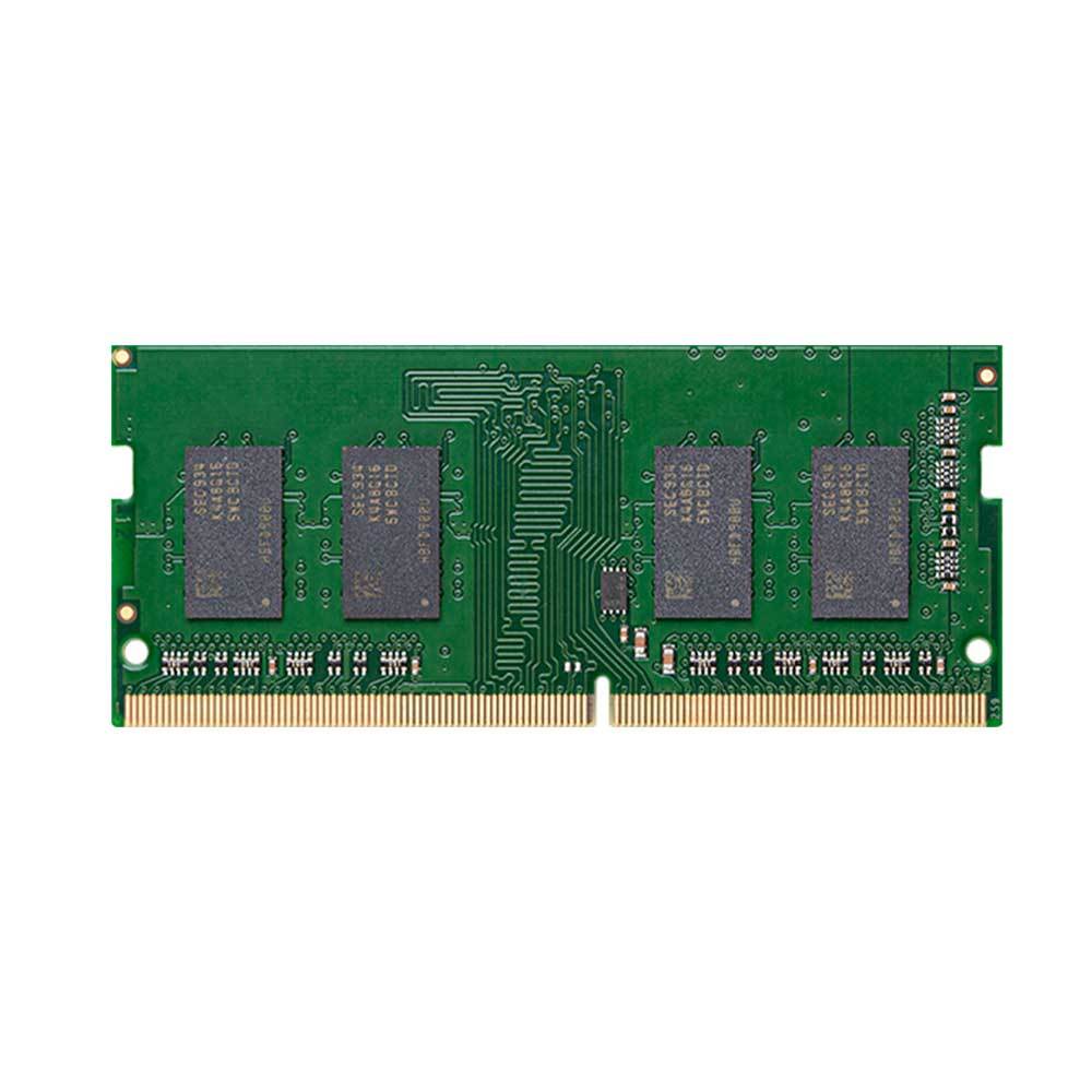 Synology DDR4 ECC Unbuffered SODIMM RAM D4ES04-4G/ D4ES03-8G/ D4ES03-16G