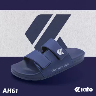 Kito กีโต้ รองเท้าแตะ รุ่น Move AH61 Size 31-45
