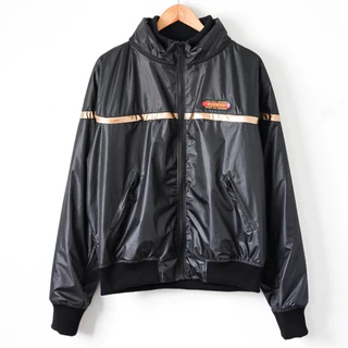 RAS-3 Gold Jacket แบรนด์ Oldman แท้100% เสื้อการ์ดผ้าร่ม กันแดด กันลม กันฝน กันหนาว ช่องระบายอากาศ 7 จุด