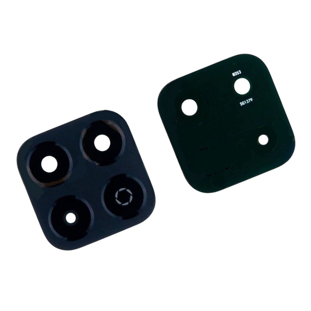 กระจกเลนส์กล้อง Honor X6B กระจกกล้องหลัง Honor X6B