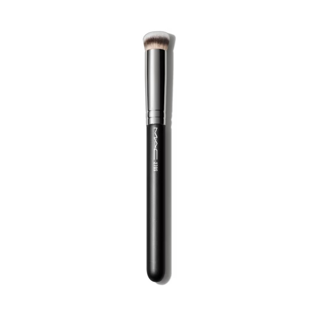 Mac brush 270s ป้ายไทย แปรง MAC 270S Concealer Brush
