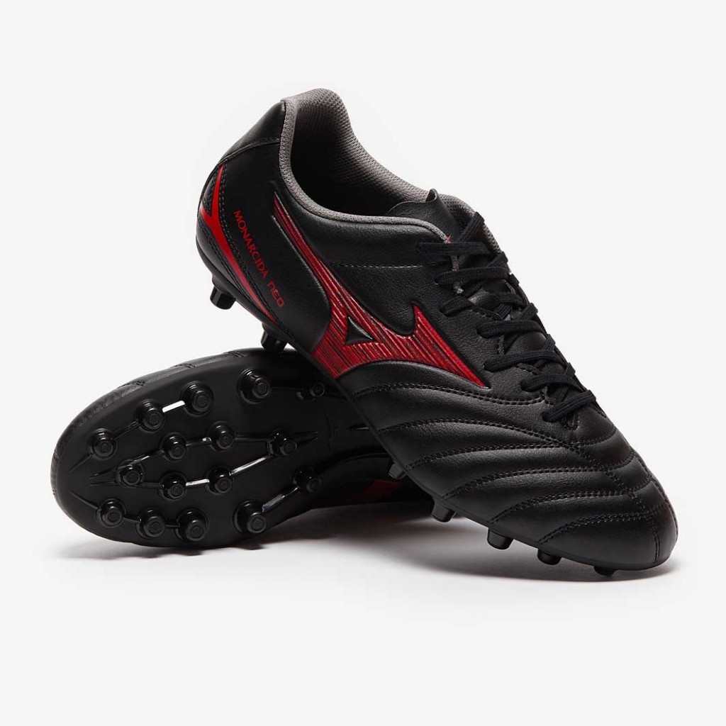 รองเท้าฟุตบอล Mizuno Monarcida Neo III Select AG