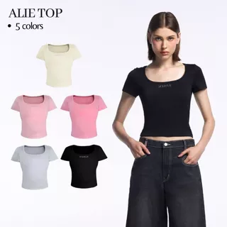 Merge Official - Alie Top (พร้อมส่ง)