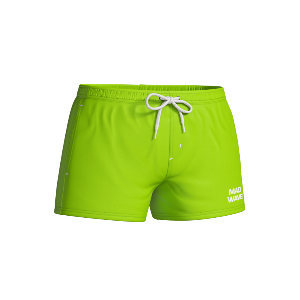 MAD WAVE men Bond swimshorts