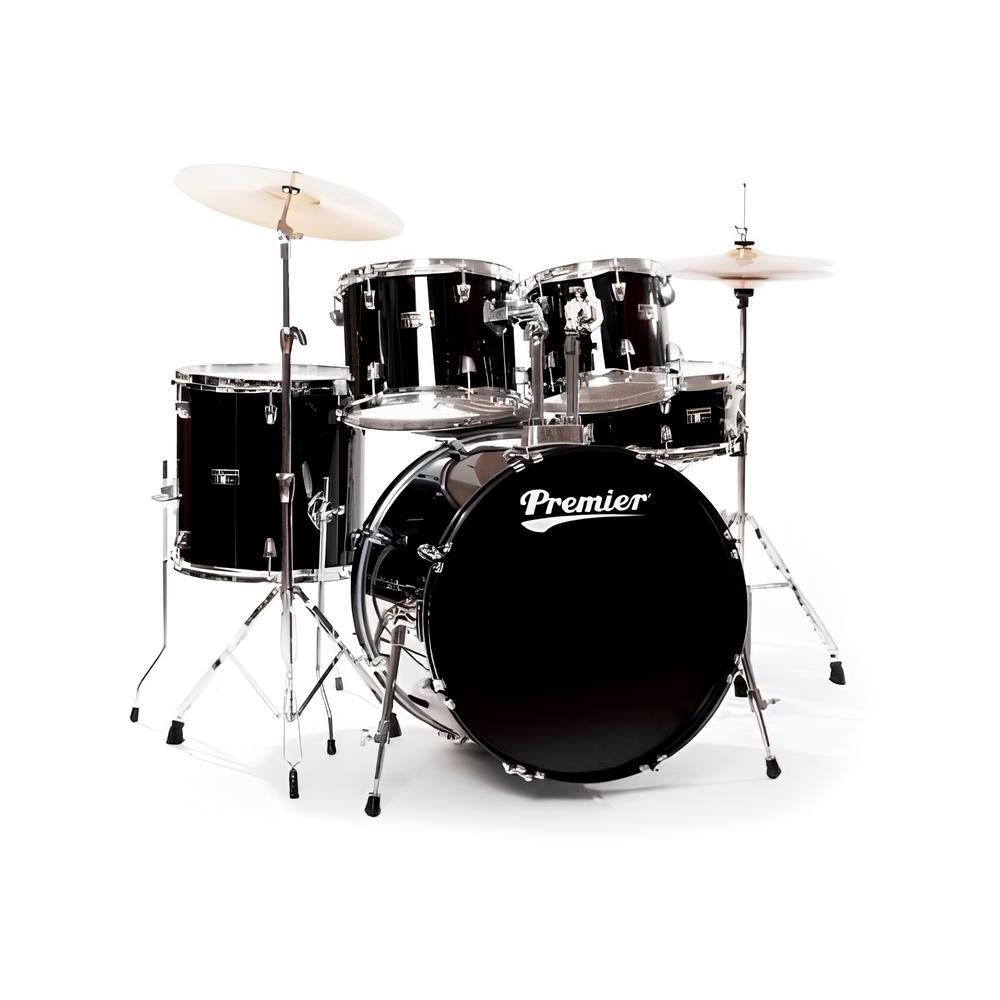 กลองชุด PREMIER Olympic