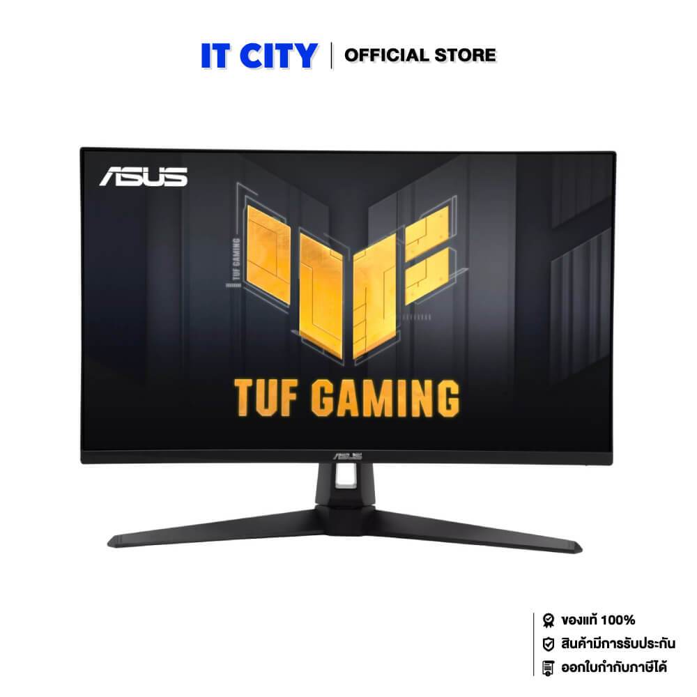 ASUS TUF Gaming Monitor VG27AQ5A - 27"/2K/Fast IPS/210Hz/0.3ms/FreeSync Premium/3Y MNL-002319