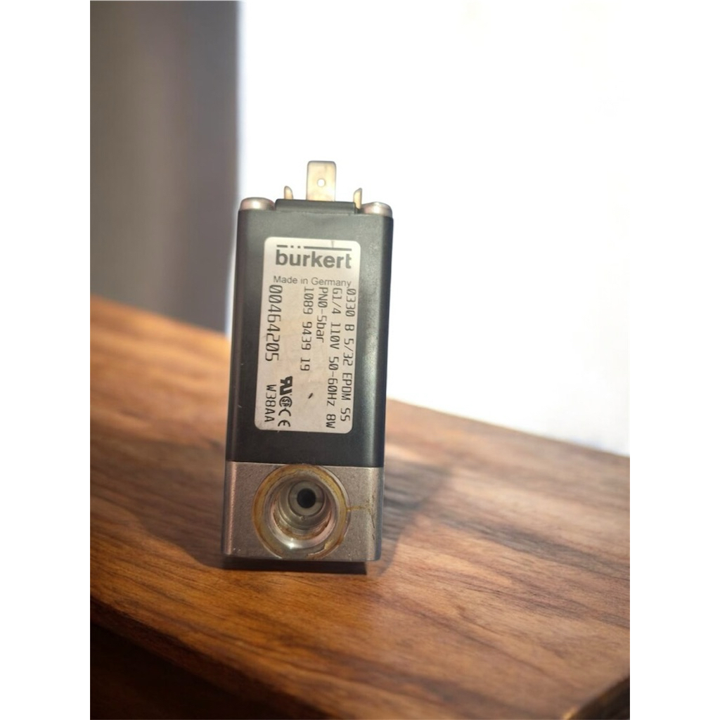 Auto drain ของมือ ✌️