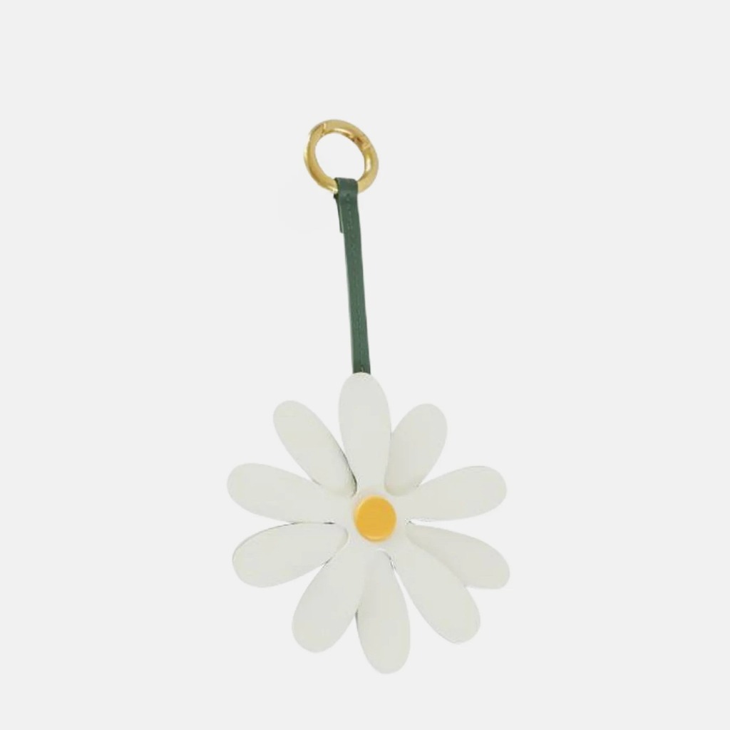 Songmont | Daisy charm white (พรีออเดอร์ 15 วัน)