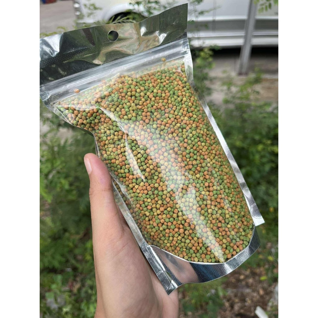 อาหารนก ของแท้จากโรงงาน อาหารB18