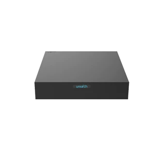 Uniarch เครื่องบันทึกกล้องวงจรปิด NVR-104S3-P4-ECO 4 ch / NVR-108S3-P8-ECO 8ch รองรับ POE Plug & Play