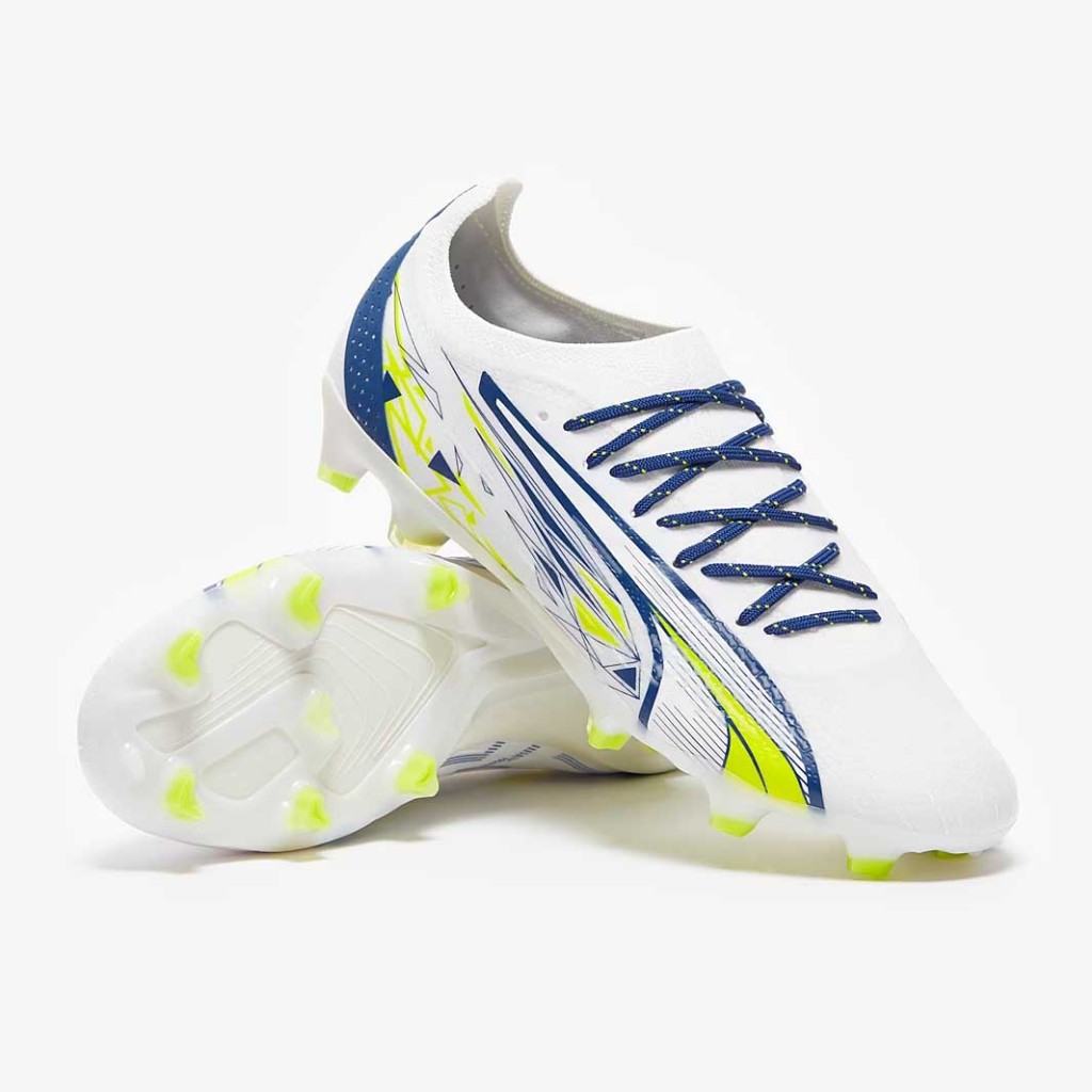 รองเท้าฟุตบอล Puma Ultra Ultimate FG/AG