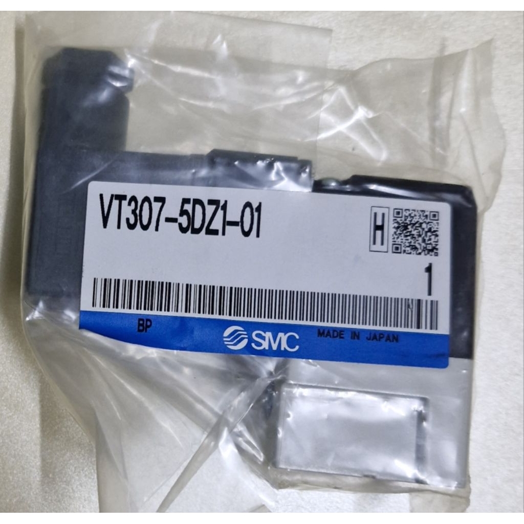 VT307-5DZ1-01, 3PORT