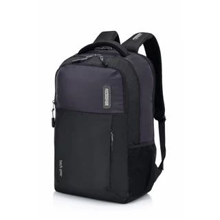 AMERICAN TOURISTER กระเป๋าเป้สะพายหลัง ใส่แล็ปท็อป ขนาด 17 นิ้ว รุ่น TECH GEAR LAPTOP BACKPACK