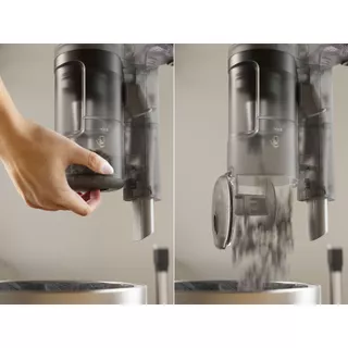 Electrolux เครื่องดูดฝุ่นไร้สาย ชนิดด้ามจับ 21.6V รุ่น EFP61712 สีเดนิมบลู