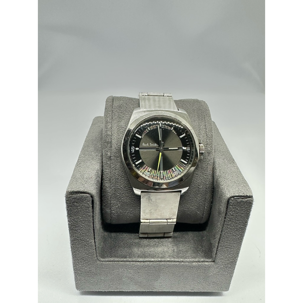 นาฬิกา Paul Smith แท้ มือสอง พร้อมใช้ USED