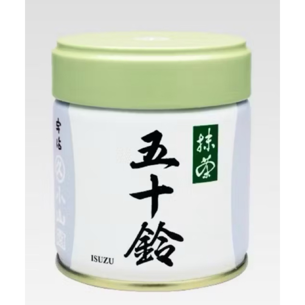 🇹🇭พร้อมส่ง🇹🇭🍵 จาก Marukyu Koyamaen