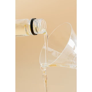 DÉNN Syrup (เด่น ไซรัป) -น้ำหวานเข้มข้น กลิ่นช่อดอกมะพร้าว (Coconut Blossom Flavor Syrup)