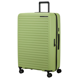 SAMSONITE กระเป๋าเดินทางขนาด 30 นิ้ว รุ่น RESTACKD SPINNER 8…