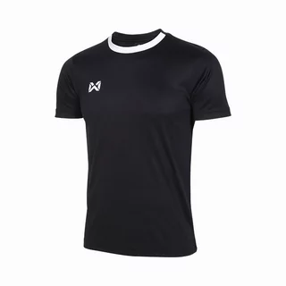 WARRIX เสื้อฟุตบอลแขนสั้นรุ่น Refined Motion (WA-252FBACL03)