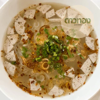 เส้นก๋วยจั๊บสดช.ระติเดช เส้นก๋วยจั๊บสดเมืองบัว เส้นก๋วยจั๊บแห้งไซง่อน เส้นก๋วยจั๊บแห้งดาวทองอุบลราชธานี