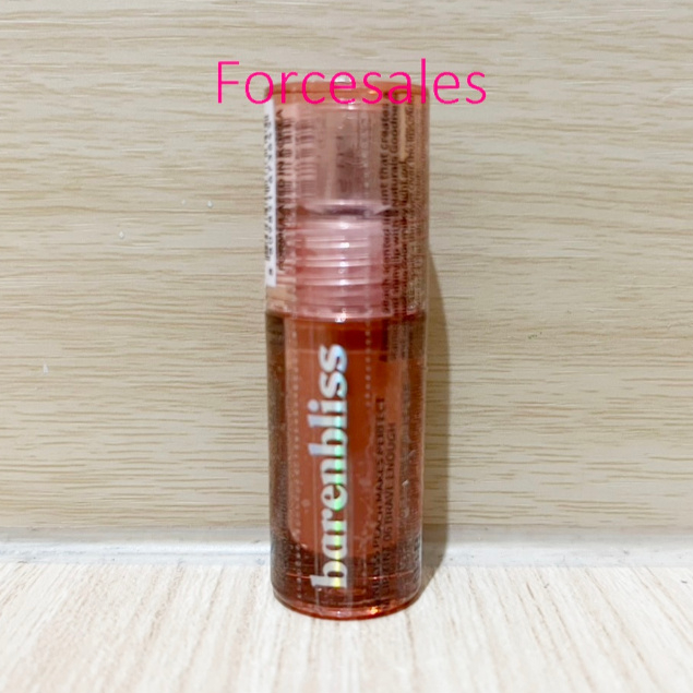 Barenbliss Peach Mini Lip Tint Kit 06Brave Enough 1.5มล