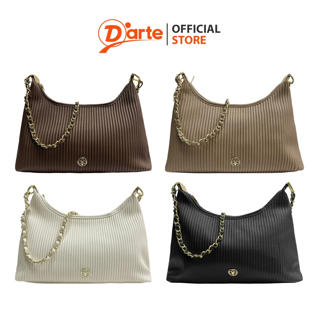 MARIA PIA (มาเรียเปีย) กระเป๋าถือ กระเป๋าสะพาย รุ่น MBG-25673