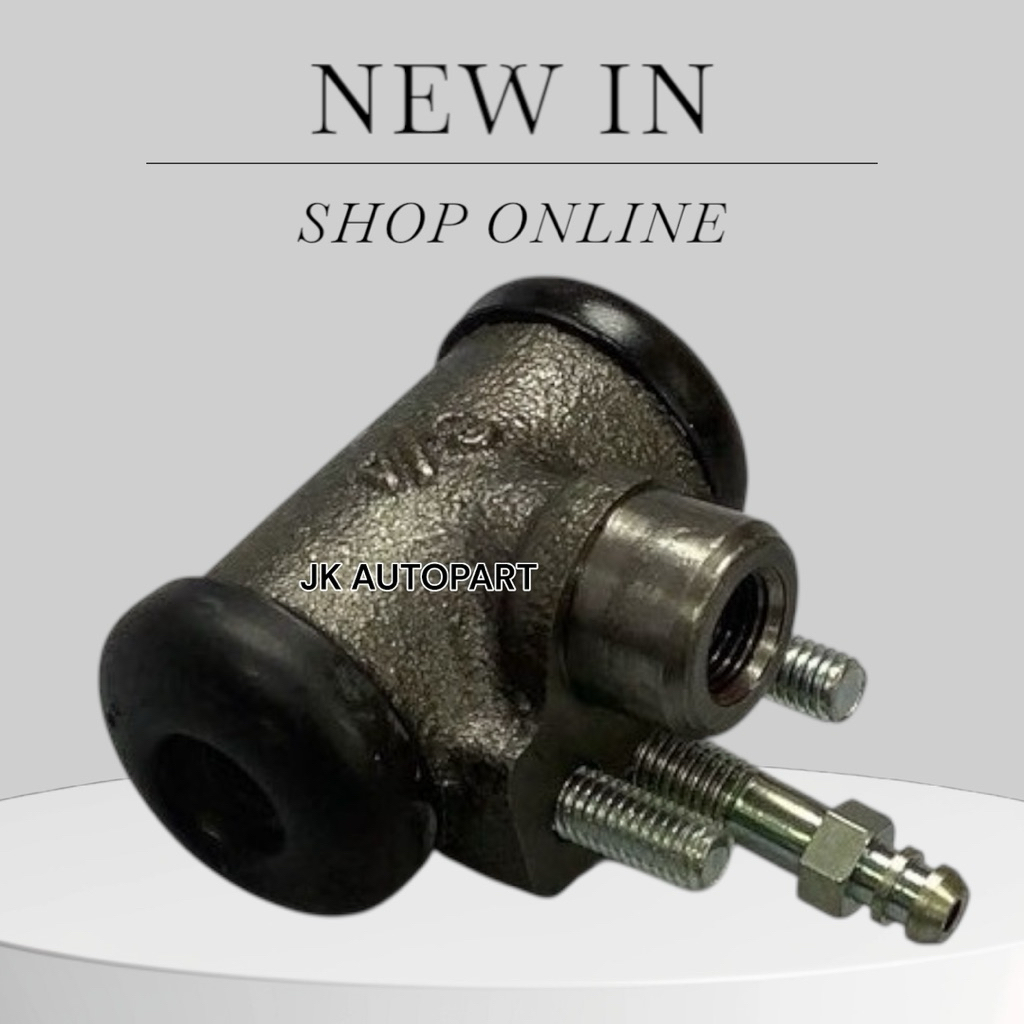 กระบอกเบรครถยก FOLKLIFT FG7-12184 47510-10340-71 ขนาดโต 3/4 เกรด OEM อย่างดี สั่