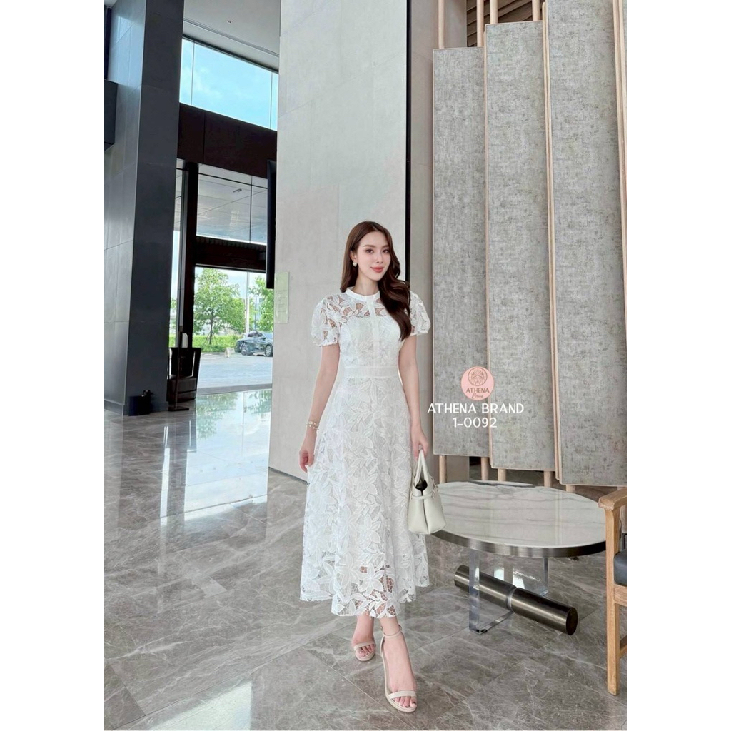 Tag 🔖 :Athena (อธีน่า) Brand    18/7