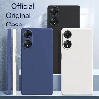 เคส กำมะหยี่ สำหรับ Oppo Reno14 Pro Reno14Pro A60 A18 A38 A17 A17K A58 A78 A78 4G A58 4G Reno8T กันกระแทก