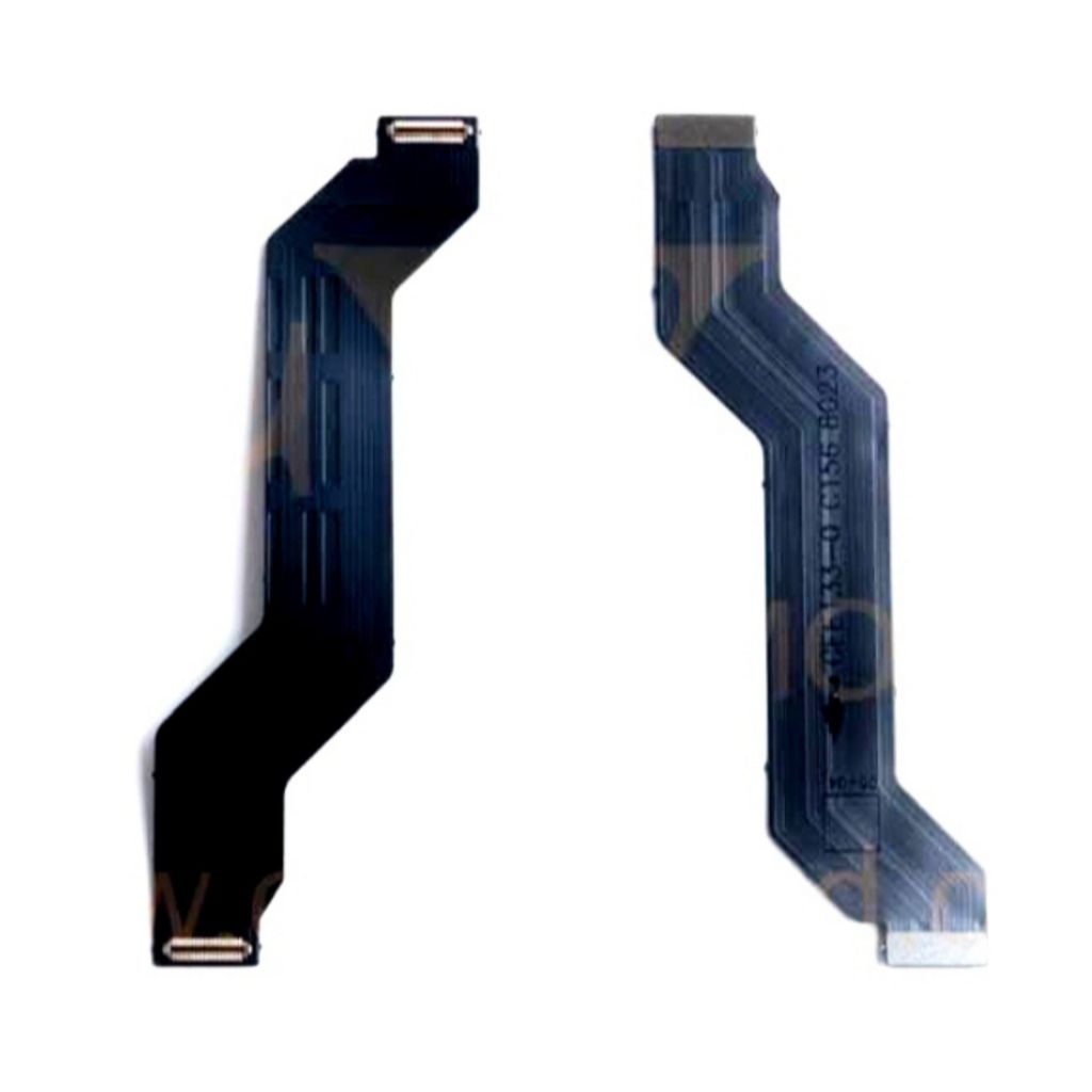 แพต่อบอร์ด One Plus 7T สายแพต่อบอร์ด one plus 7t