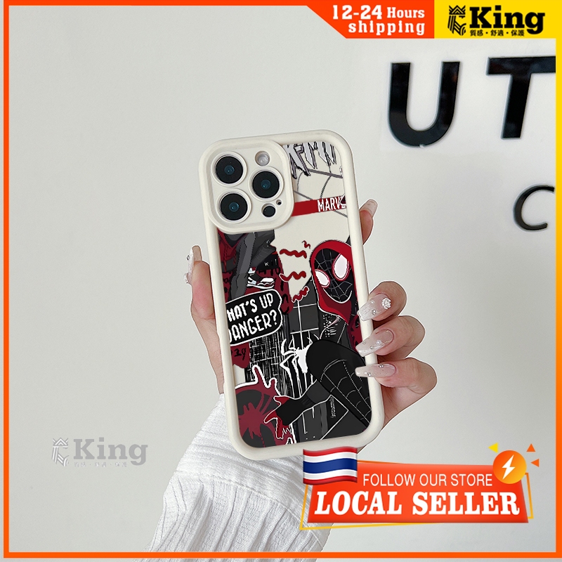 เคส  Redmi A3 4G  13C 4G 13C 5G   12 5G 12 4G  10 4G 10A 9C 9A เคส ซิลิโคนเมือง